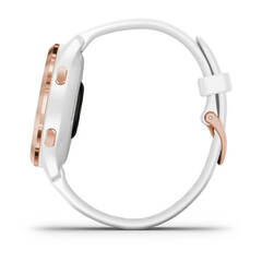 Смарт часы Garmin Venu 2S, White