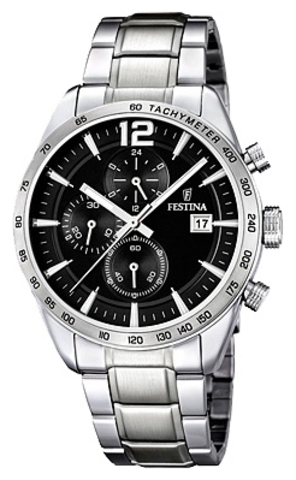 Наручные часы Festina F16759/4 фото