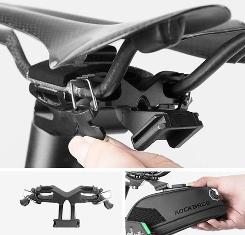 Картинка велосумка Rockbros   - 6