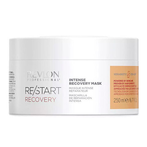 Revlon ReStart Recovery Intense Recovery Mask - Интенсивная восстанавливающая маска