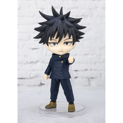 Фигурка Figuarts mini Jujutsu Kaisen Megumi Fushiguro 621306