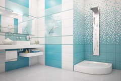 Акриловый душевой поддон Classic N