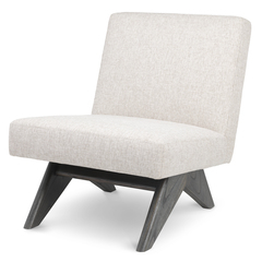 Кресло Chair Érudit Low арт.113679
