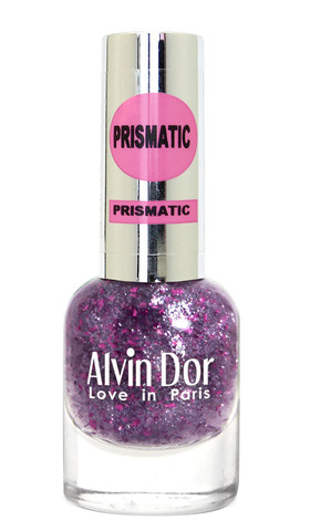 Alvin D`or  Лак  PRISMATIC  т.2735  15мл