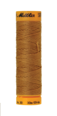 Нить отделочная топ-стич SERALON TOP-STITCH, 30 м, Mettler, 1130