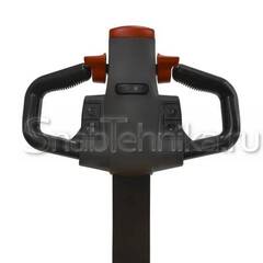 Штабелер самоходный электрический EST 122-2,5 (1200 кг 2,5 м)