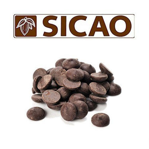 Callebaut Россия - Шоколад темный, молочный, белый Barry Callebaut ...