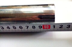 Перо вилки для Yamaha YZF-R3 2015-2018 г.в.