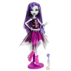 Спектра Вондергейст Базовая Репродукция 2024