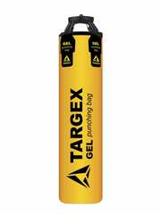 Боксерский мешок TARGEX серия GEL желтый