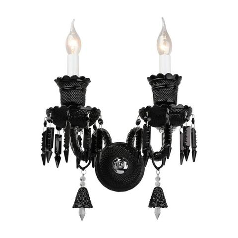 Настенный светильник Aployt Kler APL.709.01.02