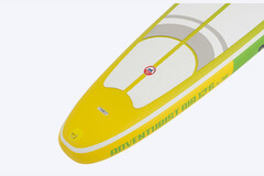 Доска SUP Mistral Adventurist Air 12'6 x 30``