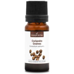 CdS. Кориандр (Coriander) - 10 ml