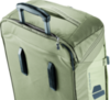 Картинка сумка на колесах Deuter Duffel Pro Movo 90 Mineral-Grove - 6