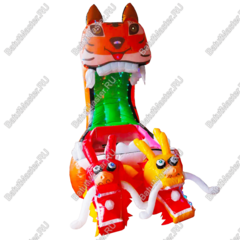 Прогулочные парковые электромобили