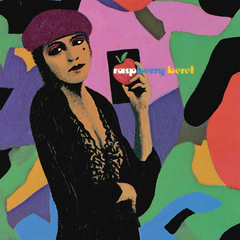 Prince And The Revolution / Raspberry Beret (12
