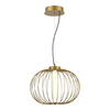 Светильник подвесной ST Luce Slice SL6124.203.01