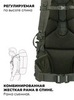 Картинка рюкзак тактический Swicky BK-2498 army - 15