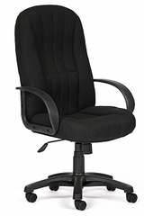 Кресло СН833 — черный (36-6)