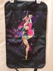 ЧЕХОЛ ДЛЯ КУПАЛЬНИКА