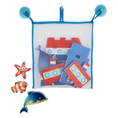 Barney&Buddy Стикеры для ванны 