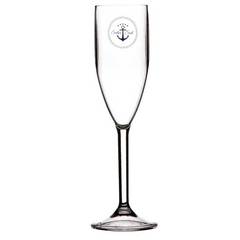 Coppa champagne SAILOR SOUL, 6 pc