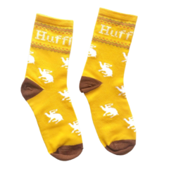 Носки Хаффлпафф