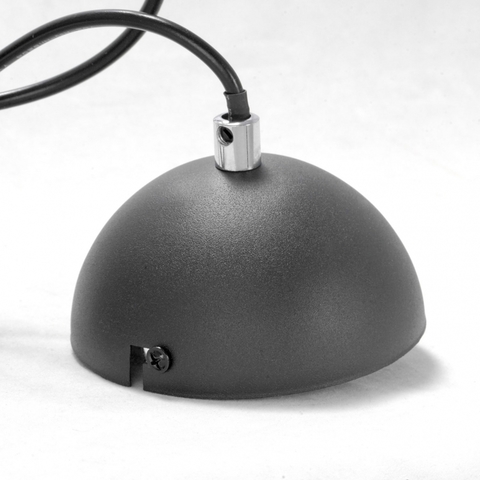 Подвесной светодиодный светильник Lussole Loft Cornville LSP-8111