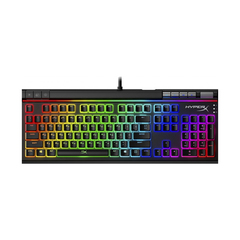 Клавиатура HyperX Alloy Elite II HKBE2X-1X-RU/G