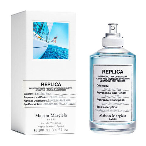 Maison Martin Margiela Replica Sailing Day