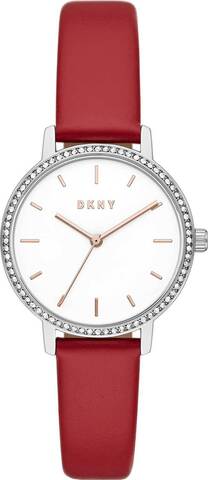 Наручные часы DKNY NY2981 фото