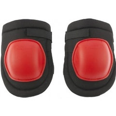 Наколенники защитные с пластиковыми чашками Matrix