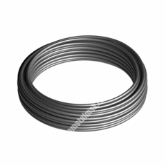 Проволока стальная вязальная оцинкованная 5 мм