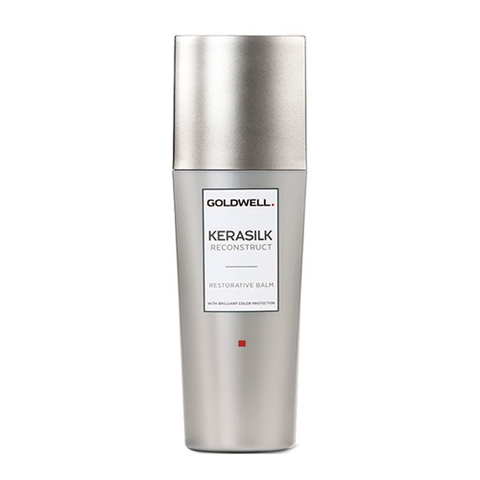 Kerasilk Premium Reconstruct Restorative Balm - Восстанавливающий бальзам с кератином для поврежденных волос
