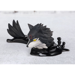 Фигурка Figuarts mini Jujutsu Kaisen Megumi Fushiguro 621306