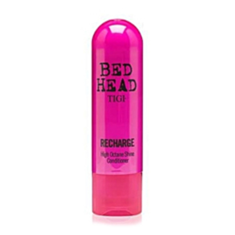 TIGI Bed Head Superfuel Recharge Shine Conditioner - Кондиционер для блеска волос