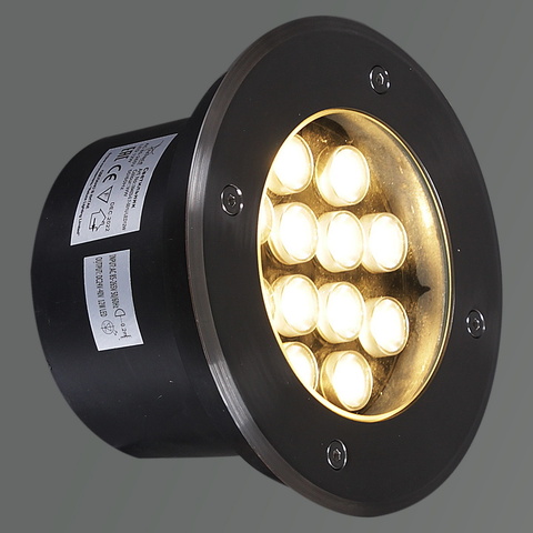 09403-0.7-001U LED12W WW фонарь