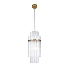 Подвесной светильник Favourite Rubum 4203-1P