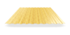 Ecosteel текстурированный двухсторонний