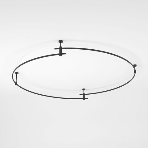 Шинопровод магнитный Elektrostandard Esthetic Magnetic 85218/00 Ø1800