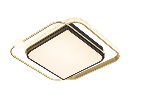 Люстра потолочная Arte Lamp Albireo A2658PL-58GO