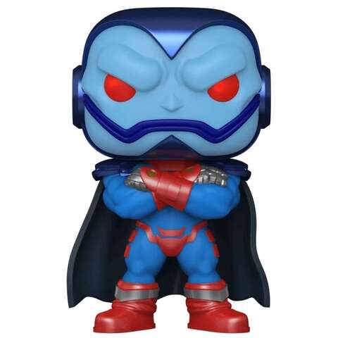 Funko POP! Marvel. X-Men'97 Gambit (Exc) (1279) – купить за 2790