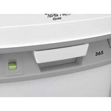 Биотуалет Thetford Porta Potti Qube 365 White