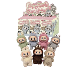 Фигурка Сюрприз Лабуб Vinyl Face