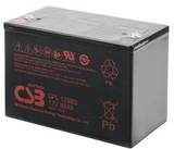 Аккумулятор CSB GPL12880 ( 12V 88Ah / 12В 88Ач ) - фотография