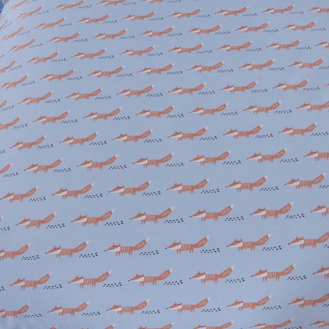 Детское постельное белье Sofi De MarkO Fox