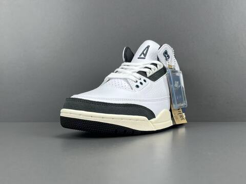 A Ma Maniére x Air Jordan 3 'For The Love' 