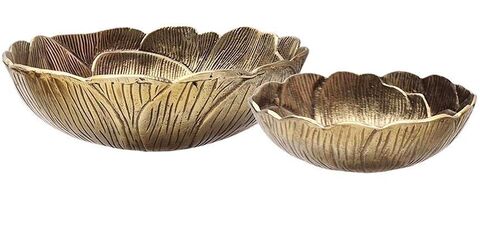 Чаши, блюда декоративные