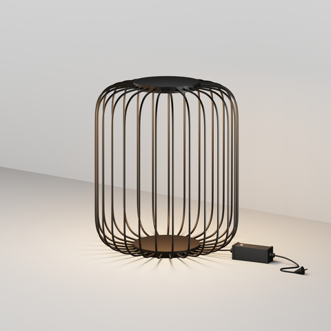 Ландшафтный светильник Maytoni Wisp O478FL-L18GF3K