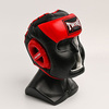 Шлем Twins HGL3-2T Black/Red